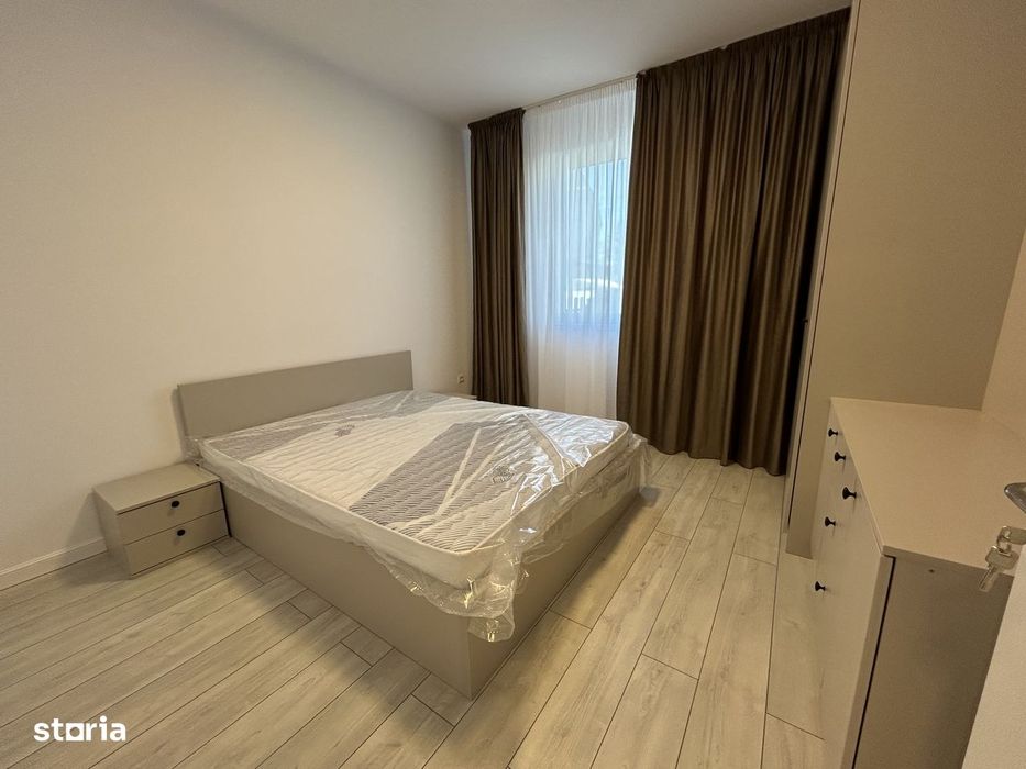 Apartament de închiriat.(Zona Titan)