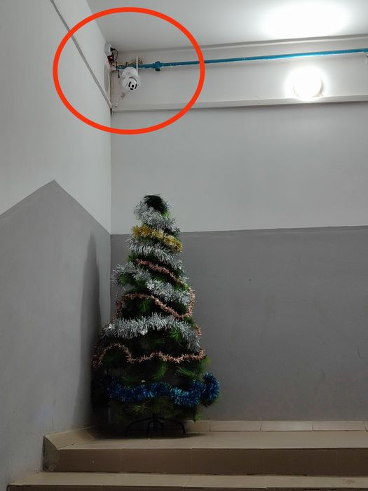 Продам 2х комн кв