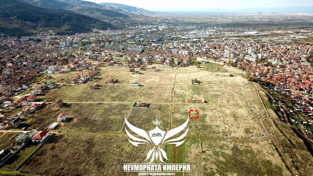 Продавам парцел УПИ 532кв.м. в гр.Асеновград кв.Баделем местност Шкилово
