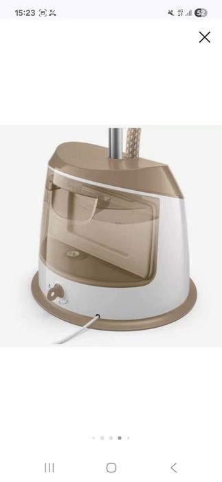 Отпариватель Филипс