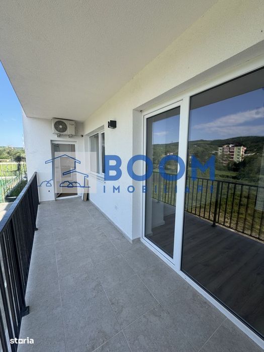 Apartament NOU 3 Camere | Zona Centrala | Parcare Inclusa | Tva Inclus