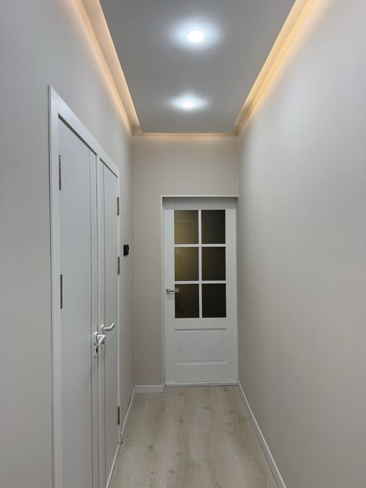 Продается 4х  квартира КАРАСУ 6