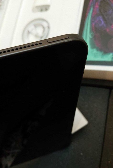 Apple Ipad Pro 11, 1st gen, 2018, 512gb, Wi-Fi + Sim karta.