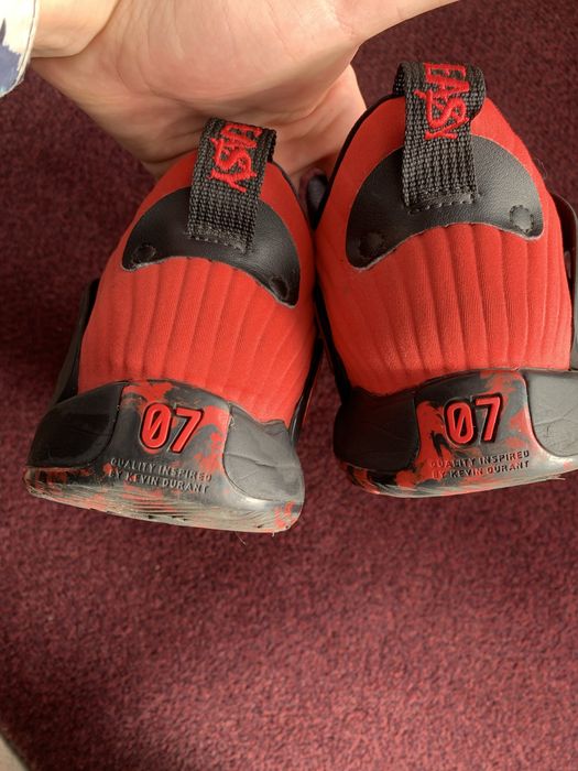 Adidasi Nike x Kevin Durant