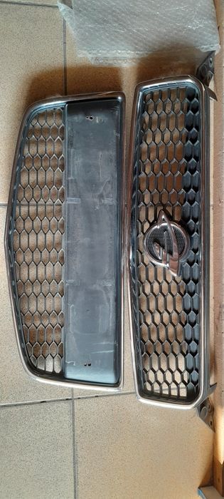 Nexia 3 Ablusovka RAVON