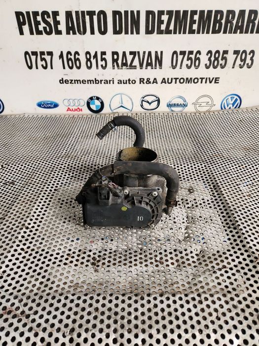 Clapeta Acceleratie Mazda CX5 CX-5 2.2 Diesel Skyactiv An 2013-2014-2015-2016-2017 Dezmembrez Mazda