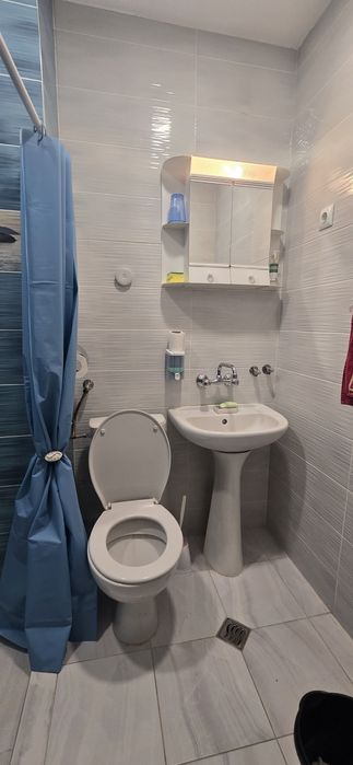 Дава се под наем Двустаен апартамент в София, Младост 1 - 67 кв.м за 578.34 € - Снимка #10