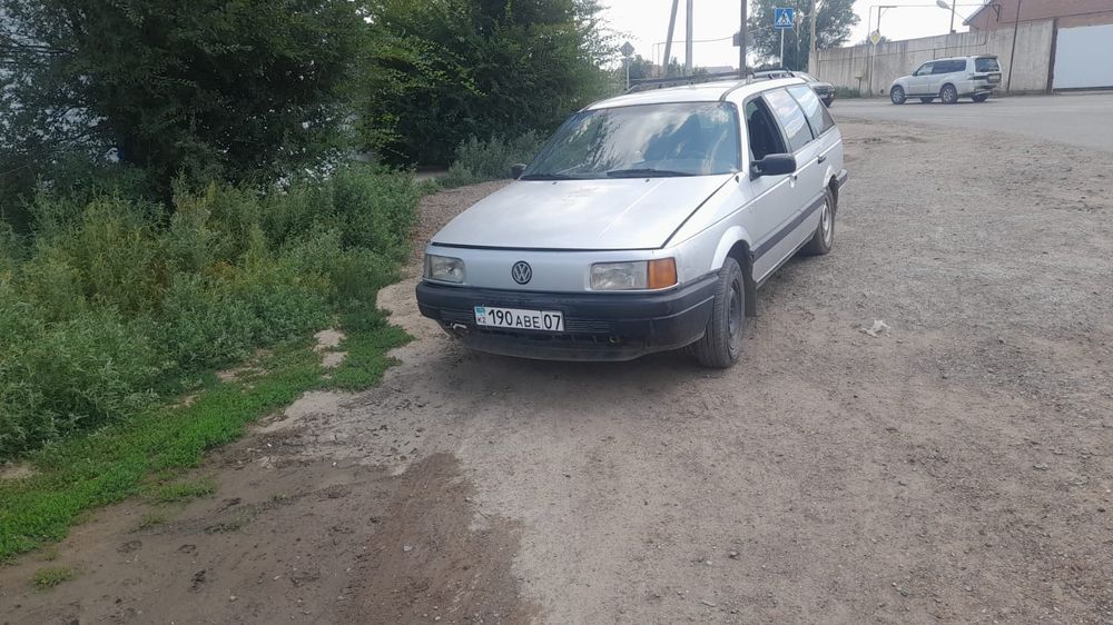 Продам Passat B3