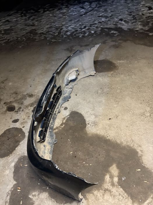 Бампер камри 30 американец