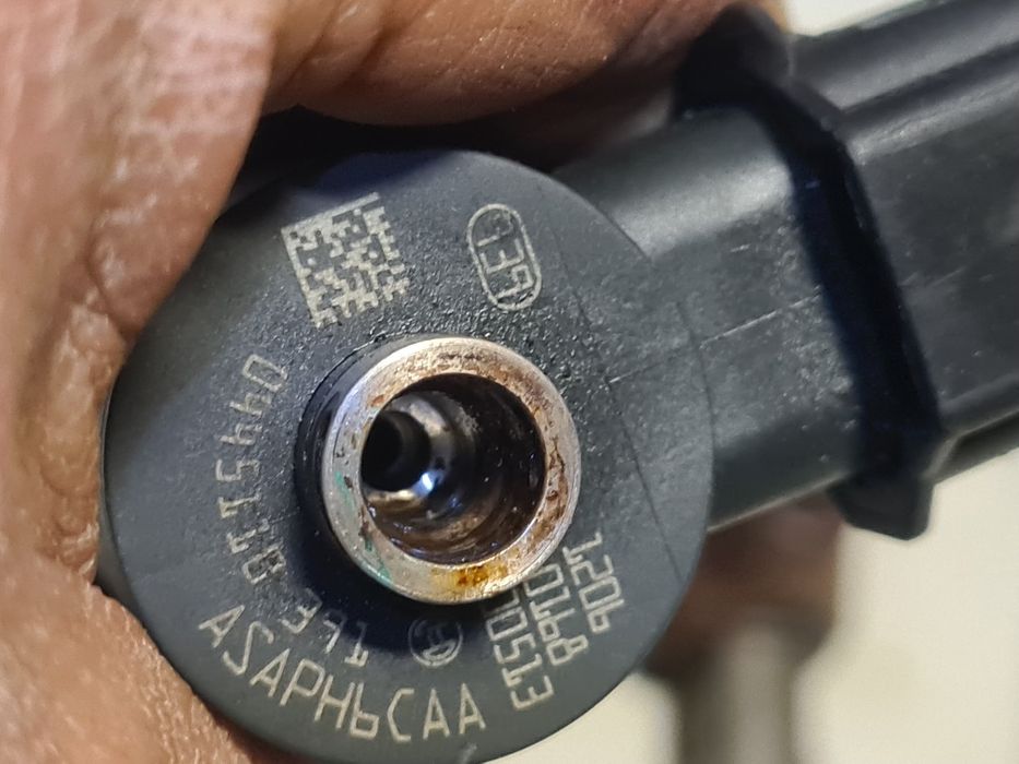 Injectoare,pompă inalta,vacuum opel astra h, zafira b, 1 9cdti,150 cp