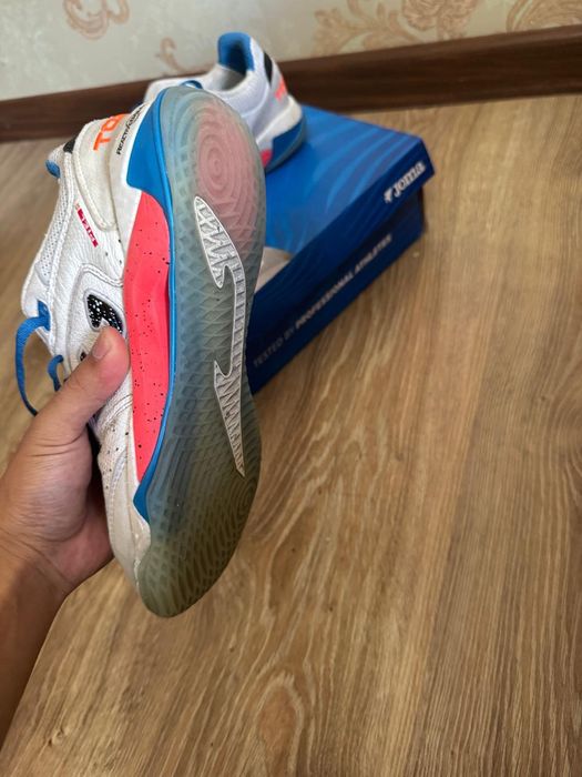 Футзалка для футбола