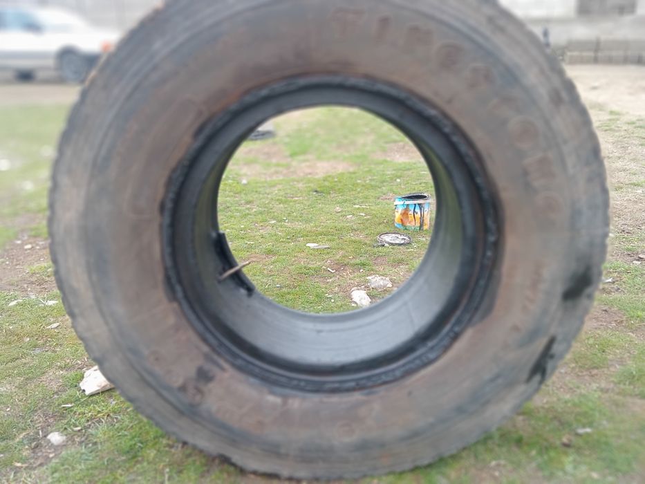 Камаз шина продам