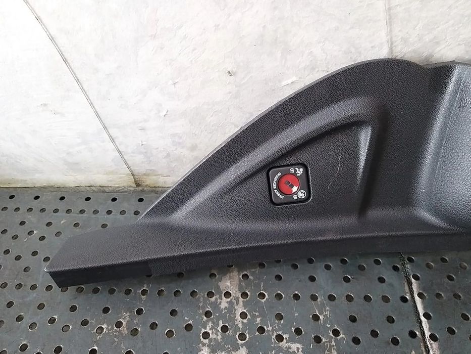 Buton airbag citroen c3 3 sx 9641391277