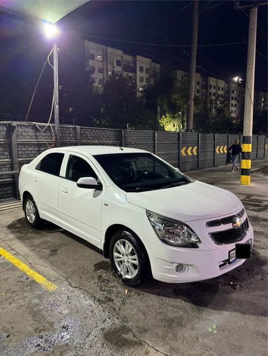 Cobalt 2022 A/T Abs diska 4-pozitsiya