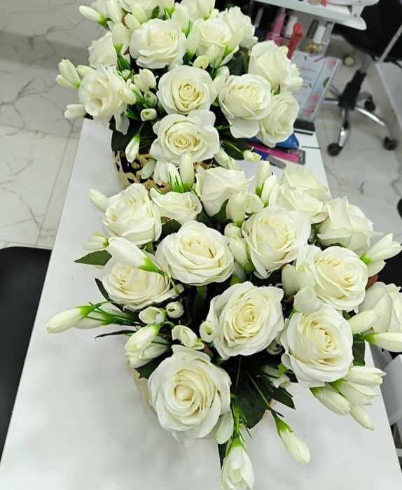 Цветы и подарки Gullar va Soʻvgʻalar