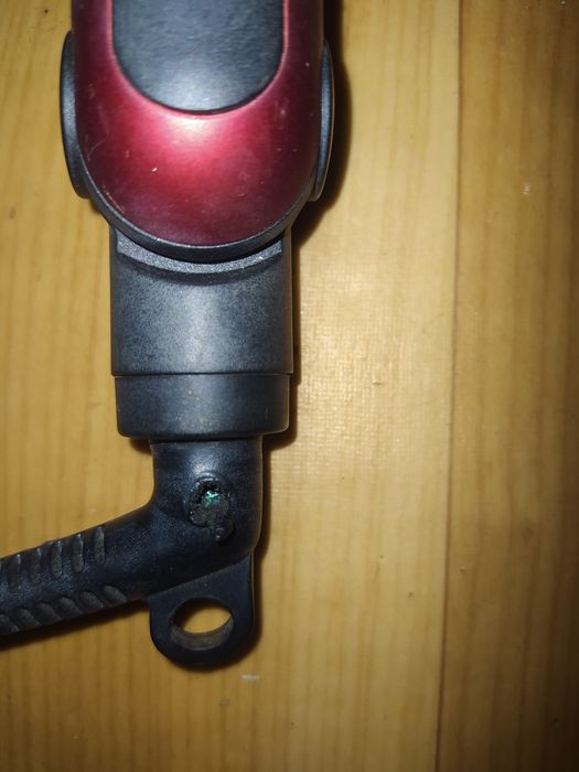 Плойка для волос