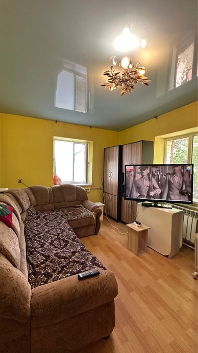 Продается отдельно стоящий дом