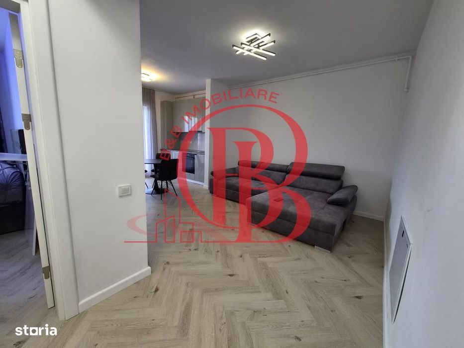 Apartament 2 camere Mobilat Totul Nou Theodor Pallady