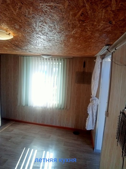 Продам дом в новой части посёлка Актау