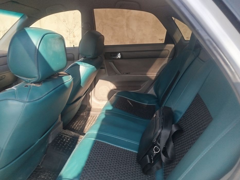 Lacetti 1.8 holati yangi kraska toza