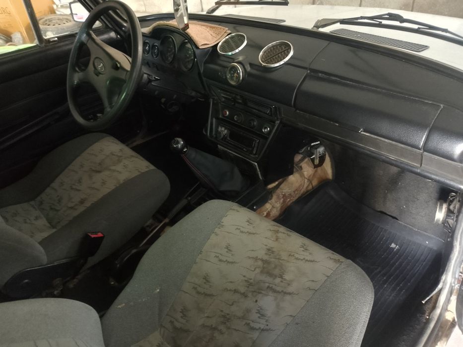 Ваз 2106  Цена 450 000