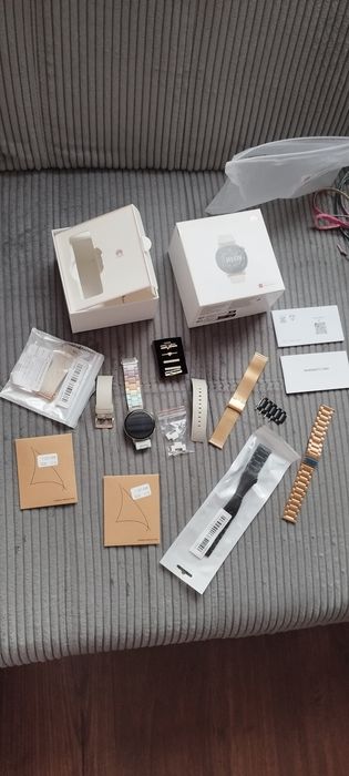 HUAWEI watch GT3 42 mm