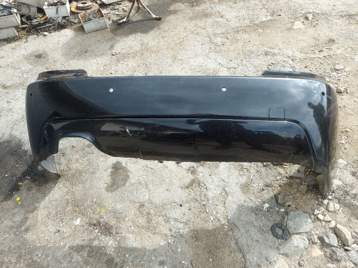 М-пакет, м-техник броня е60 5 серия гр. Панагюрище • OLX.bg