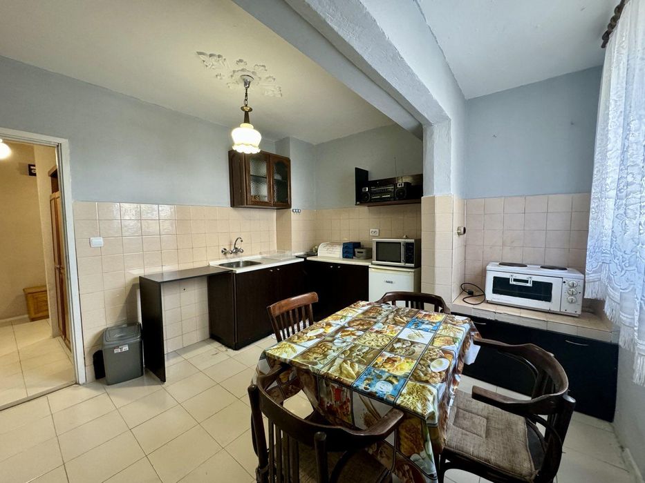 Продава се Двустаен апартамент в Бургас, Славейков - 62 кв.м за 1597 €/кв.м - Снимка #4