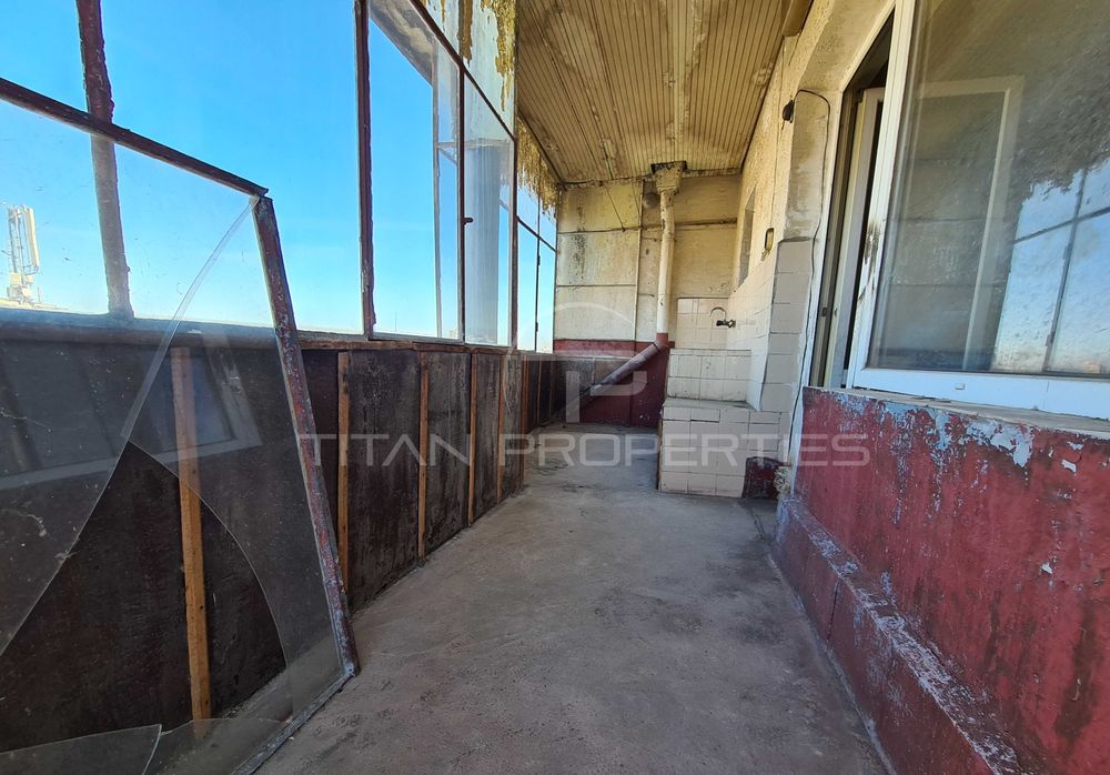 Продава се Тристаен апартамент в Пловдив, Съдийски - 68 кв.м за 1383 €/кв.м - Снимка #5