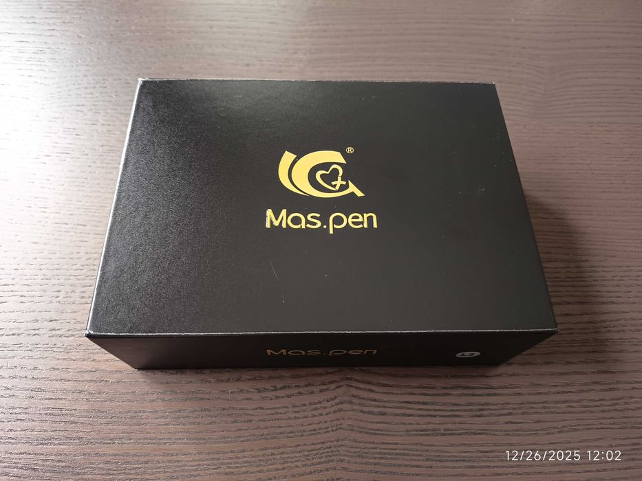 Microneedling Derma Pen за домашна употреба