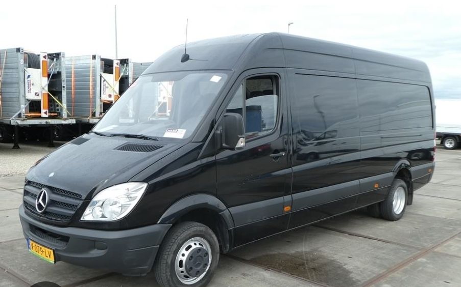 Dezmembrez Mercedes Sprinter 515 , 511 , 313 , 311 , 513, motor de 214