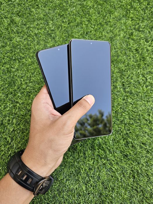 Samsung Galaxy S20 Ultra 5G. Snapdragon OzU 12/256 GB. Black. Ime bor