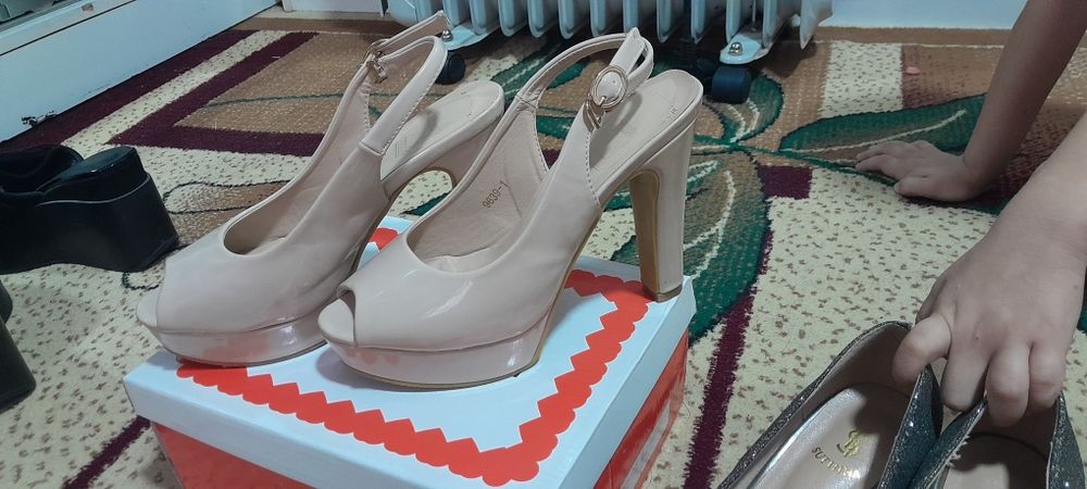 Сорочно продаётся Басаношки новый