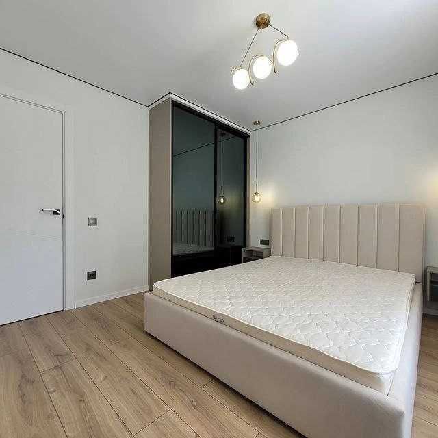 Сдаётся квартира на Ц2 с евро ремонтам‼️