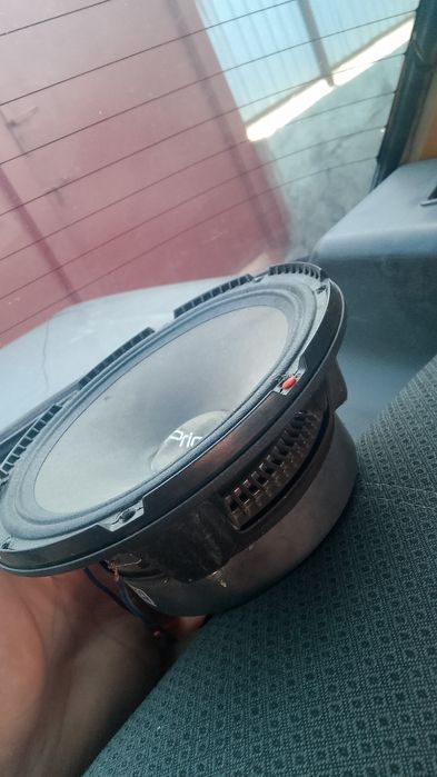 Колонка прайд 2парасы