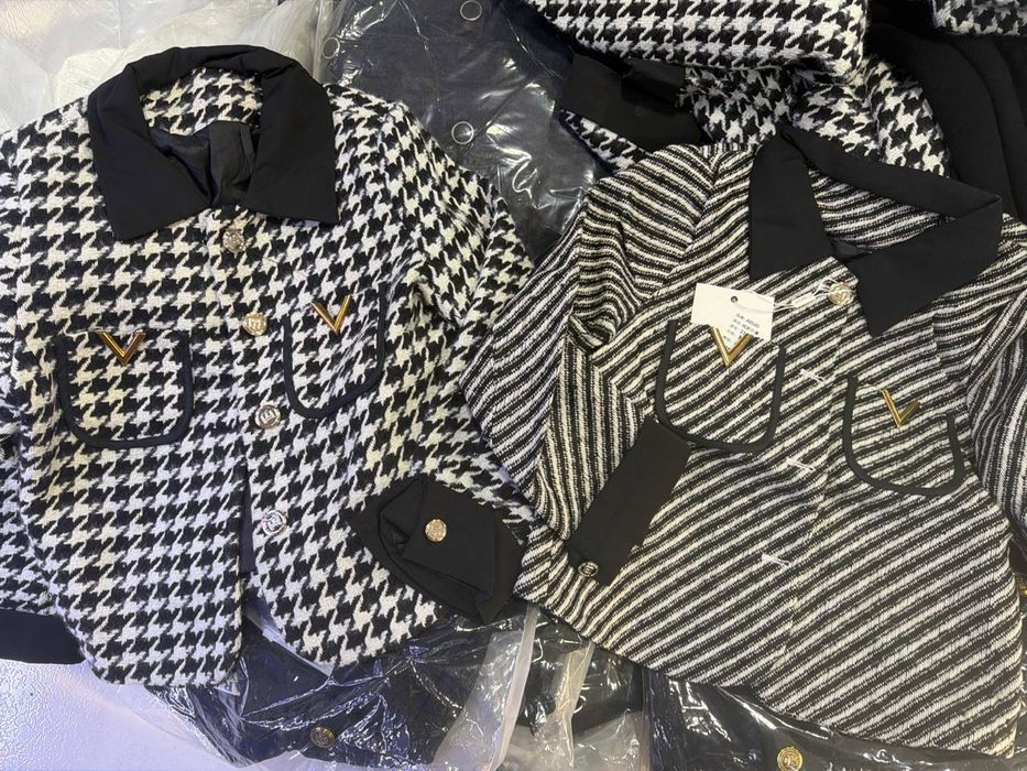 Женские пиджак удобно трендовые