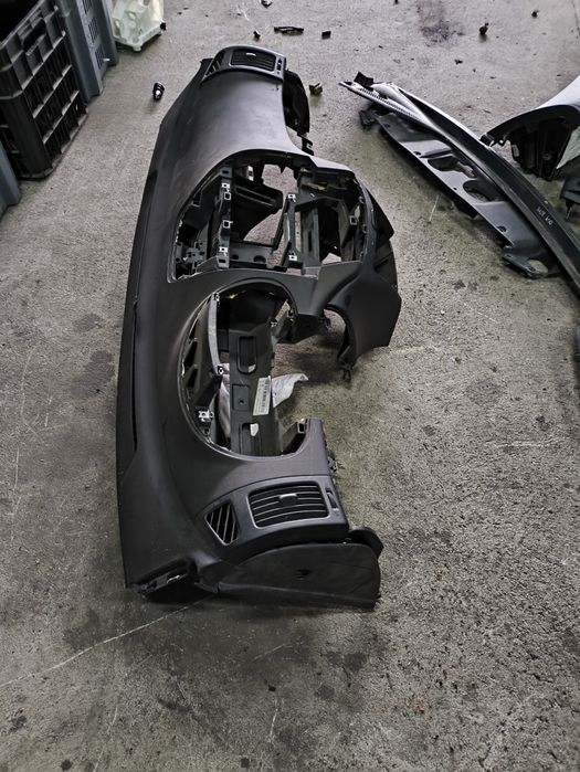 Арматурно табло за Hyundai i30