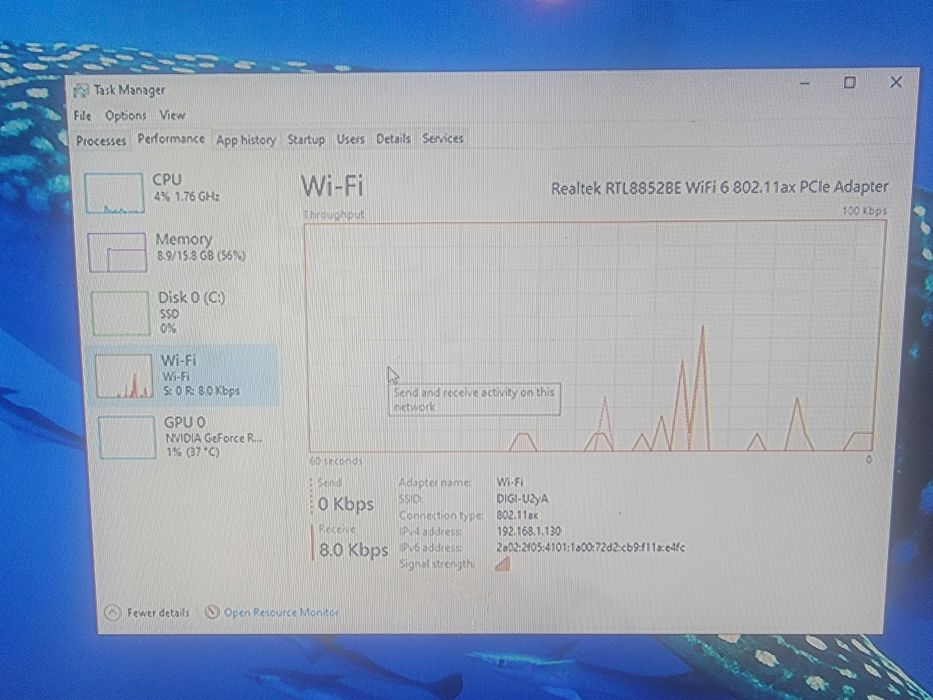 Vand unitate Rtx 4060Ti