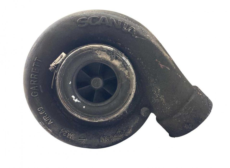 Turbosuflanta camion Scania DC16.19 - piese de schimb