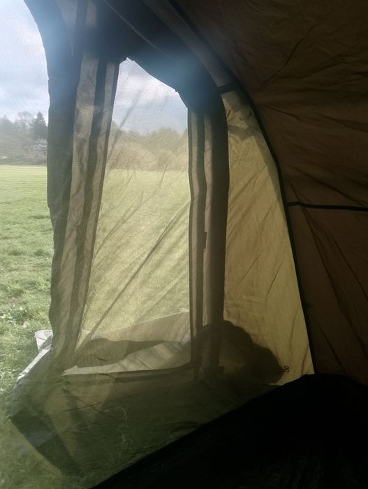 Палатка Solar+вътрешна капсула