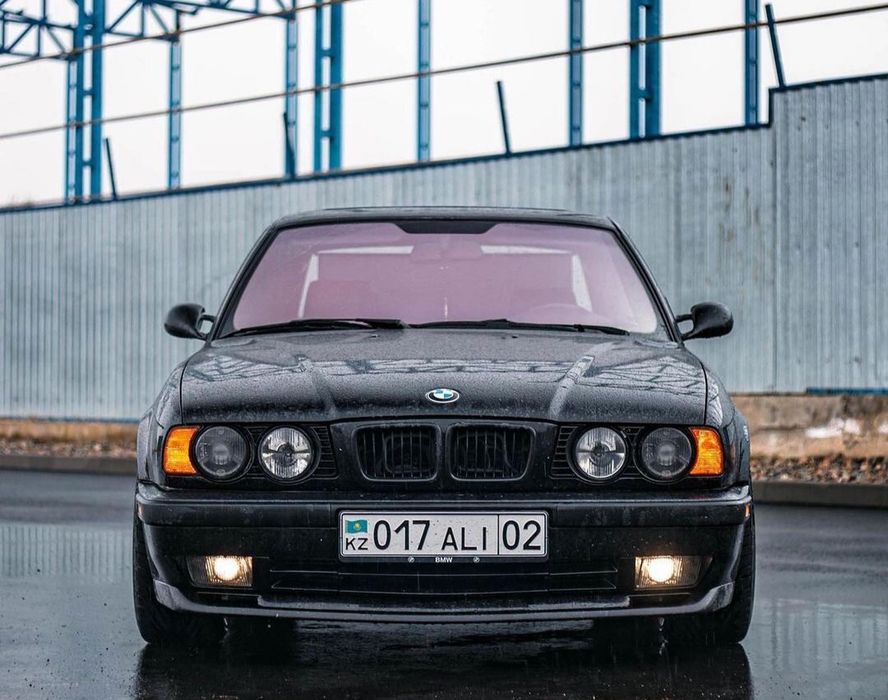 Бампер пороги накладки спойлер е34 е36 е38 е39 е46 е60 Х53