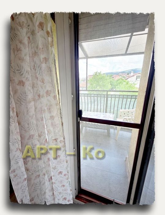 Дава се под наем Двустаен апартамент в Перник, Център - 65 кв.м за 360 € - Снимка #12