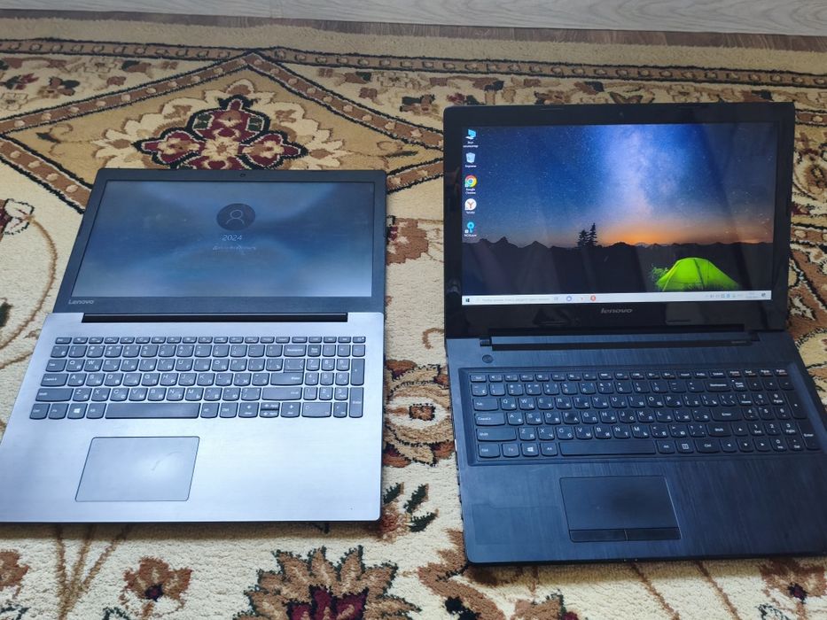lenovo g50-45 ноутбук