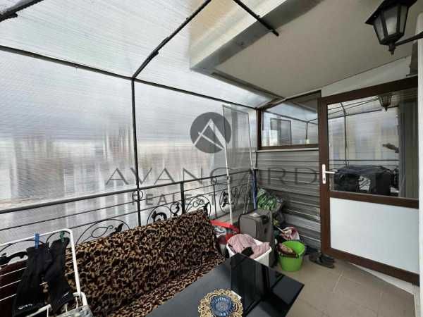 Продава се Тристаен апартамент в Пловдив, Кършияка - 100 кв.м за 1581 €/кв.м - Снимка #4