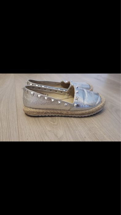 Espadrile femei- CCC