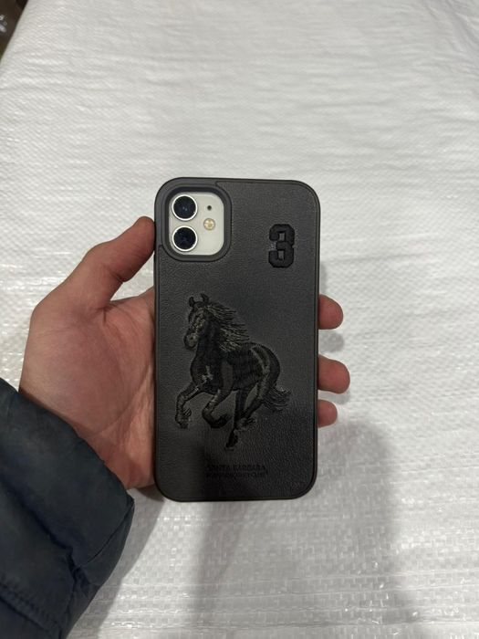 Iphone 11 64Gb Акб 100%