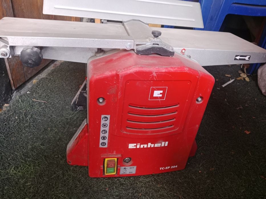 Продам б,у рейсмусовый станок