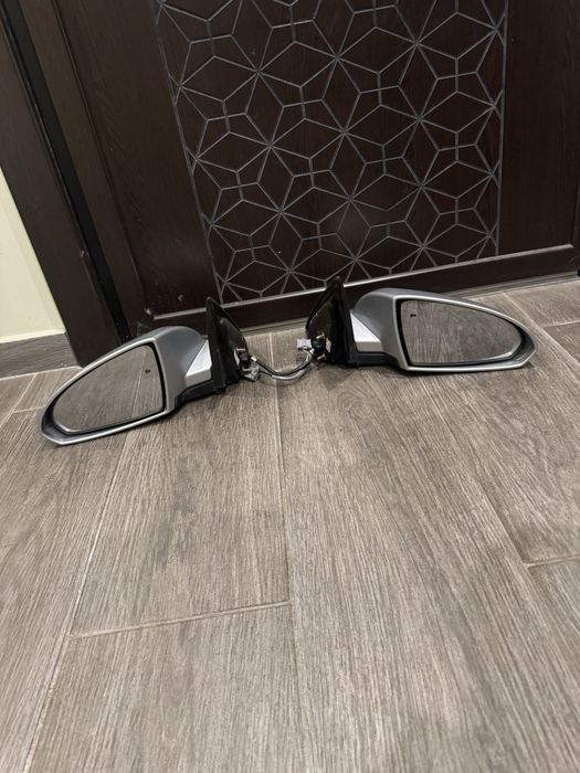 Оригинални огледала Нисан Примера Nissan Primera