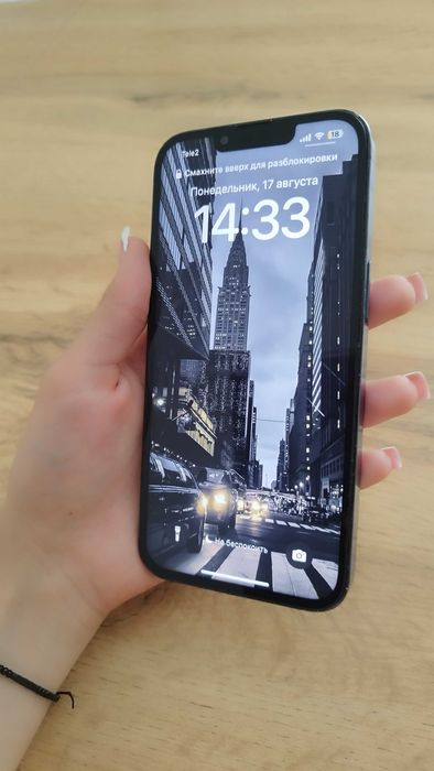 АЙФОН 13 ПРО ,Караганда ,Темиртау