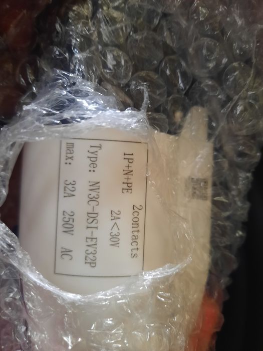 Зарядное устройство для электромобилей 32A, 7kw Gb/t AC ZenCar